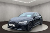 Audi A3 S-Line s line 2.0 tfsi quattro s tronic