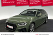 Audi A4 S-Line s line 40 tfsi qu.s tr. stdhzg matrix