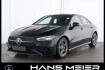 Mercedes CLA AMG Line Advanced Plus Benz cla 200 cla 200 d amg ahk advanced ambiente led kamera