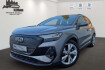 Audi Q4 e-tron  Q4 e tron 50 basis quattro s line ahk sonos navi klimatisier