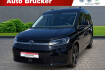 Volkswagen Caddy Style Maxi style maxi 7 sitzer 2.0 tdi+ausparkassistent+ruckf