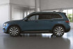 Mercedes GLB Progressive Benz glb 200 d progressive+ahk+navi+led+kam+memory+