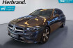 Mercedes Classe C Avantgarde Advanced Benz c 220 d t avantgarde ahk lenkradhzg ruckfahrkam