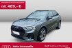 Audi Q3 S-Line 40tdi quattro s trc s line 360  matrix ahk ca