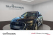 Audi Q5  50 tfsie quattro s tronic led gra ahk