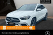 Mercedes GLA AMG Line Advanced Plus Benz gla 200 d amg+pano+ahk+led+kamera+totw+keyless+8g