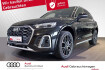 Audi Q5  55 tfsi e quattro s line matrix led leder klima