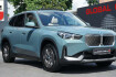 BMW iX1  Ix1 edrive 20 innovation*pano*travel*soh 96 7%