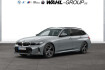 BMW Série 3 M-Sport 320 i touring m sport lc plus pano alarm komfortzg gra