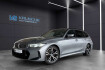 BMW Série 3 Sport 320 d touring m sport *2.hd*memory*led*shz*rfk*