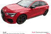 Audi S3 Edition one tfsi 228(310) kw(ps) s tronic