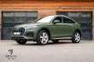 Audi Q5  50 tfsi e qu s line|el.ahk|acc|leder|360|matr