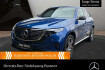 Mercedes EQC  Benz eqc 400 4m 360+multibeam+totw+keyless