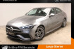 Mercedes Classe C AMG Line Benz c 220 d 4m amg/led/totw/rfcam/sitzkomfort/sitzhzg