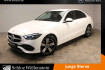 Mercedes Classe C Avantgarde Benz c 300 e 4m avantgarde/led/memory/rfcam/spiegel p