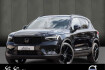 Volvo XC40  Xc40 b3 plus black edition aut. navi*pdc*led