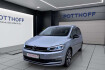 Volkswagen Touran Highline 2.0 tdi dsg highline stdhzg ahk pano