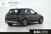 Mercedes GLC Exclusive Benz glc 220 d 4m exclusive*led*kamera*spurhalte*memo