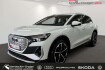 Audi Q4 e-tron  Q4 e tron 40 s line pano assistenzplus dynamikpa