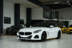 BMW Z4 M-Sport roadster sdrive 30 i m sport*h/k*1.hand*kam*