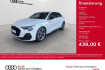 Audi A3 S-Line sportback 40 tfsi e s line black matrix led kamera