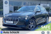 Audi e-Tron Advanced E tron 55 advanced quattro 95kwh bang oluf.+matr