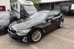 BMW Série 5 Luxury Line 520 d luxury line hud ahk leder laser softclose