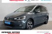 Volkswagen Touran Highline highline 1.5 tsi dsg nav ahk led appconnect