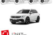 Volkswagen Tiguan R-Line r line 2.0 tdi dsg 4m pano sthzg rfk navi