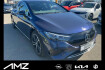 Mercedes EQE AMG Line Benz eqe 300 89kwh code390 *advanced*memory*leder*