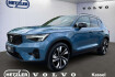 Volvo XC40 Ultimate Dark Xc40 b4 ultimate dark awd standhzg ahk digitales cockpi