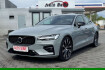 Volvo S60 Ultimate Dark ultimate dark awd hud|schiebedach|1.hand!