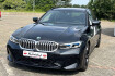 BMW Série 3  320 320 d xdrive m sport hud acc alarm memory prov.
