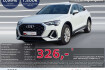 Audi Q3 S-Line sportback 35 tdi s line kam acc navi+ virtual