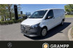 Mercedes Vito Pro benz vito  benz vito 116 vito ka extralang mbux*klima*ahk*tempomat*