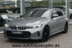 BMW Série 3 M-Sport 320 i tour m sportp. ahk acc  hifi adled elsitze