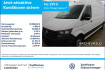 Volkswagen Crafter  kasten 35 2.0 tdi l3h2 navi kam pdc