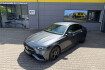 Mercedes Classe C AMG Line Benz c 220 d limousine/ all terain/amg line/dab+/shz