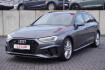 Audi A4 S-Line avant 45 tfsi qu. 2xs line led acc ahk navi