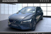 Volvo V60 Cross Country Plus V60 cross country v60 cc plus awd bluetooth led vollleder klima