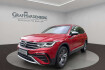 Volkswagen Tiguan Allspace Elegance Tiguan allspace 2.0 tdi automatik elegance 4motion led