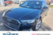 Audi A6 Sport 2.0 tfsie sport shz matrix led pano