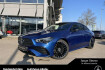 Mercedes CLA AMG Line Benz cla 200 cla 200 d amg night 19? panosd memory burmester