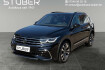 Volkswagen Tiguan R-Line 2.0 tdi r line 4motion dcc | matrix | hud