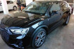 Audi Q3 S-Line sportback 40 tdi quattro s line*20zoll*optik*leder