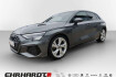 Audi S3  sportback tfsi quattro s tronic dcc matrix*nav*?