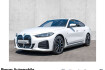 BMW i4 M-Sport I4 edrive35 m sport acc rfk navi standh. led lm