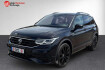 Volkswagen Tiguan R-Line 2.0 tdi r line 4m matrix sthzg black 20?