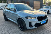 BMW X3 M-Sport xdrive 20 d m sport kamera panorama