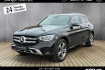 Mercedes GLC Exclusive Benz glc 220 glc 220 d 4m exclusive/mbux/led/parktr.+rfk/18?